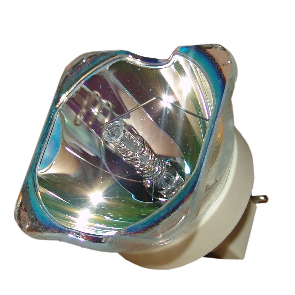 ET-LAE200 ETLAE200 Pour Panasonic PT-EZ570E PT-EZ570EL PT-EX600E PT-EX600EL PT-EX500EL PT-EW530E PT-EW630 Lampe De Projecteur Ampoule