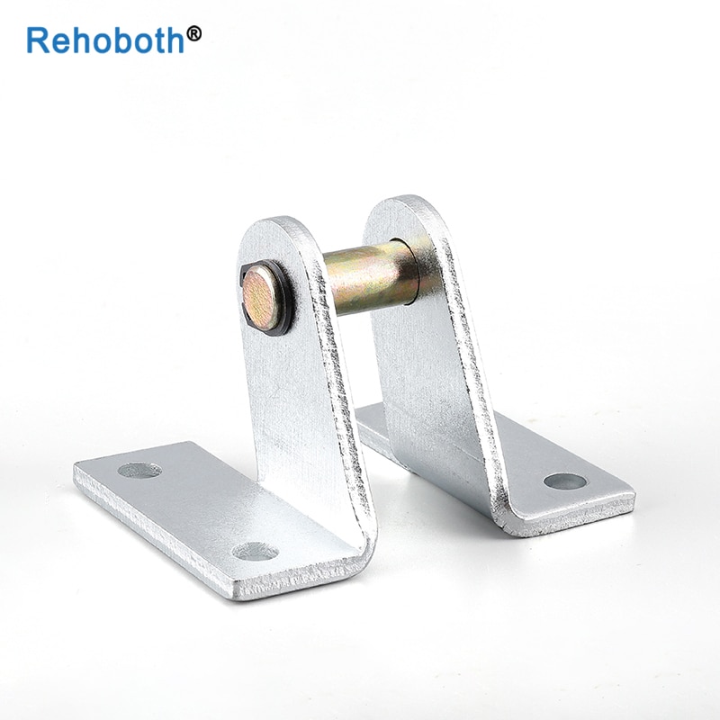 1 stk mal/ma standard sdb beslag pneumatisk luftcylinder monteringsstativ type sdb 16-20-25-32-40