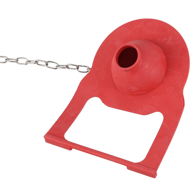 Kit de rechange de clapet de toilette 2 pouces, 2 pièces, pour Kohler Shark, pièces de rechange pour toilettes 84138, 84314, 85655 et
