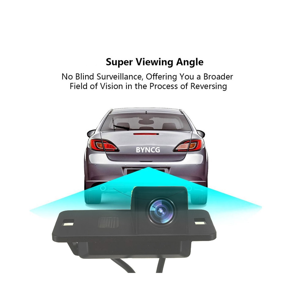 Car Rear View Camera Reverse Camera CCD For BMW 3/7/5 Series E39 E46 E53 X5 X3 X6 original Android DVD GPS Monitor Parking
