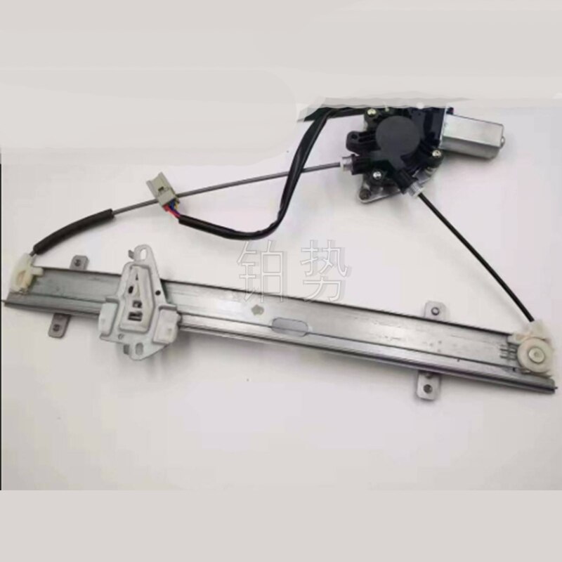 Auto Achter Deur Vensterglas Lifter Frame Bovenste Rubberen Afdichtstrip Voor Suzuki Voor Vitara LY 2015-2023 Weerstrook(Rear-Right