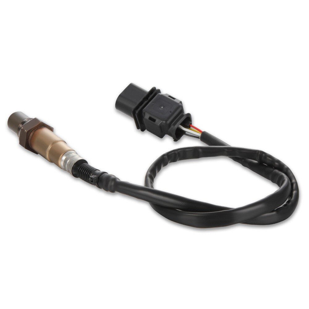 Downstream Upstream O2 Oxygen Sensor 5wire for Quattro X5 Expedition F-150 TT