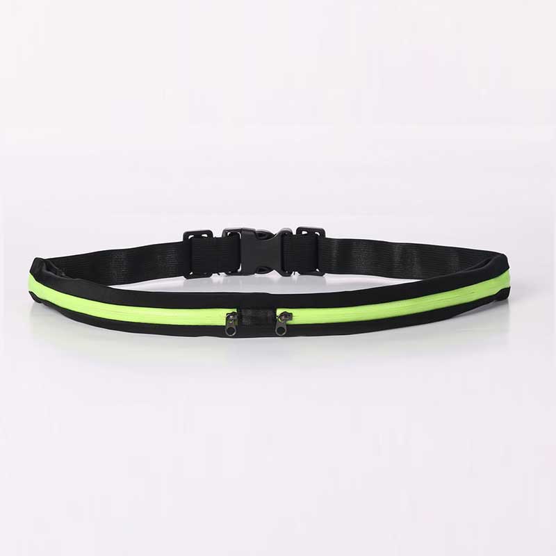 Sac banane étanche pour téléphone portable, ceinture de course, mini support, sac banane de course, sport, mignon, pas cher: 194-10