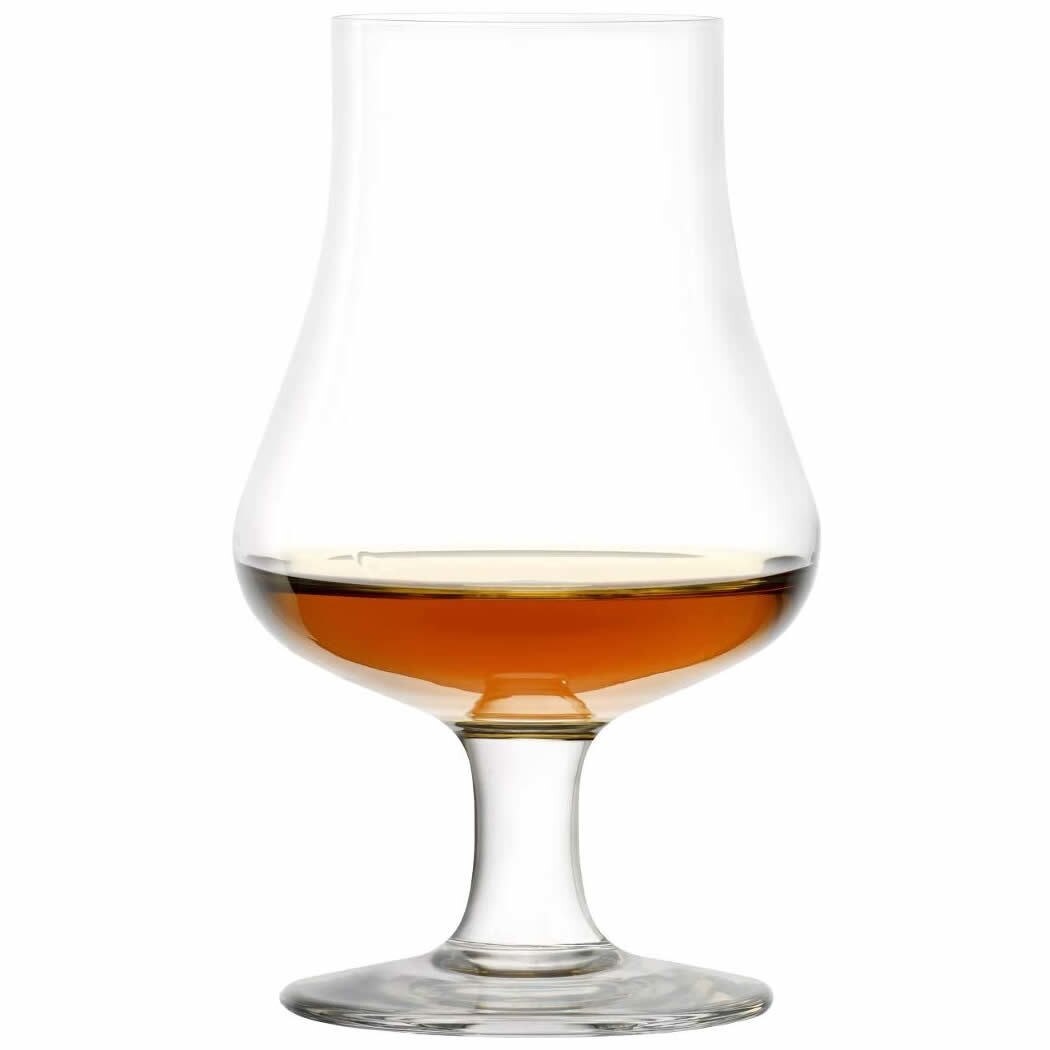Saksa stolzle lausitz klassinen retro -kristalli -viski -nosto lasi viina väkevät alkoholijuomat viskinmaistelu pikari konjakkibrandy -hajottajat