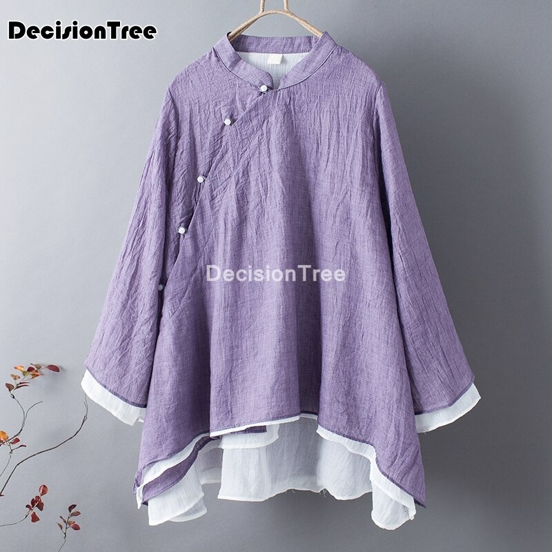 ladies women chinese traditional top qipao shirt cheongsam blouse traditional chinese cheongsam blouse for women