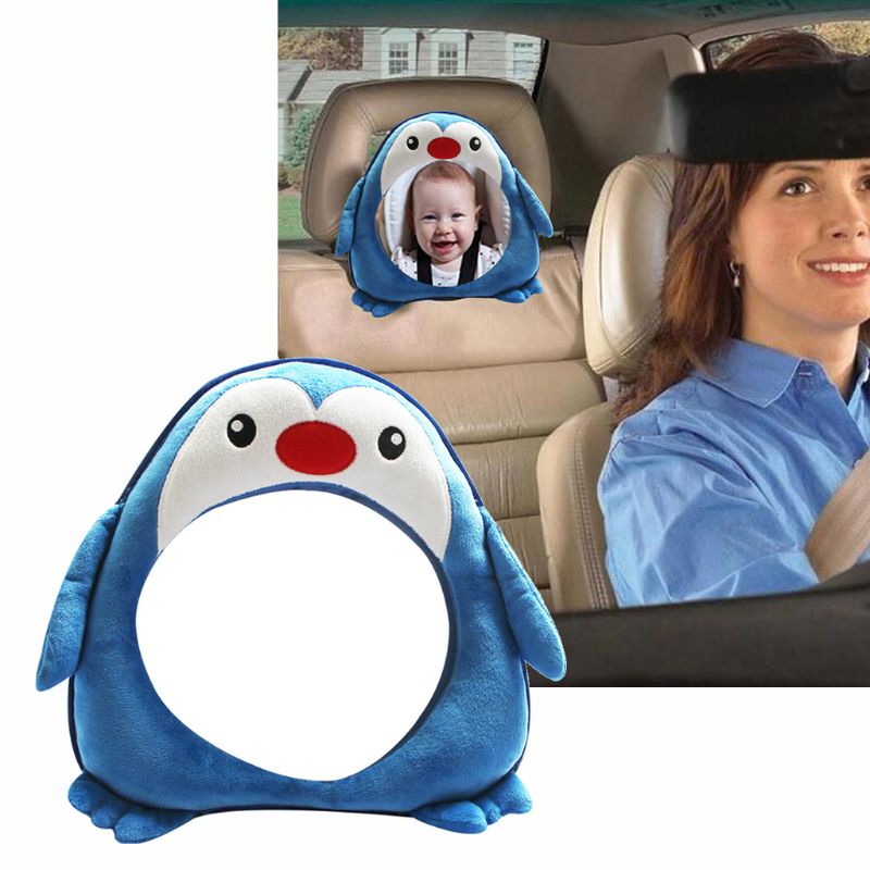 Baby Auto Spiegel Sicherheits ansicht Rücksitz Spiegel Spielzeug