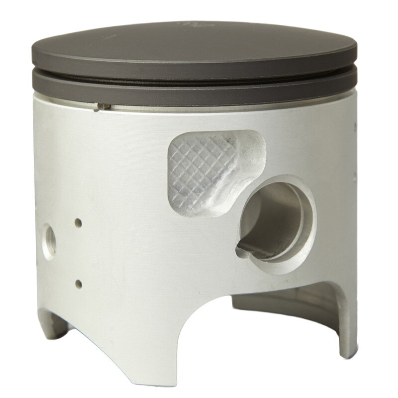 Ahl Boring Std + 25 + 50 + 100 66Mm 66.25Mm 66.5Mm 67Mm Zuiger &amp; piston Ring Kit Voor Kawasaki KDX200 Kdx 200 1989-2006