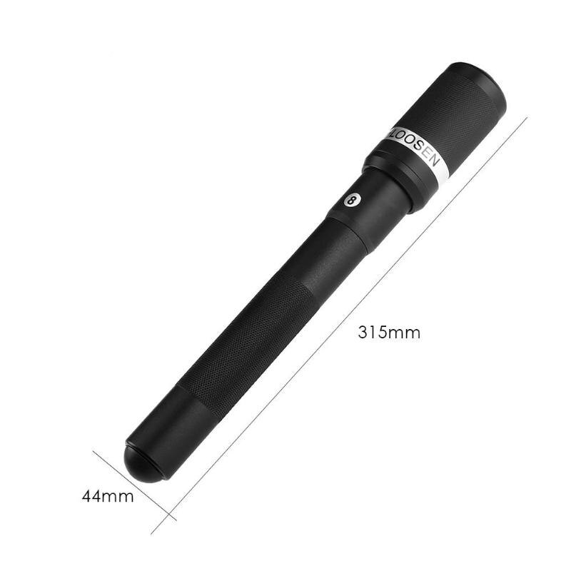 32cm Pool Cue Telescopic Pool Cue Stick Extension Extreme Pool Cue Extender for Billiards Snooker Extender Billiard Stick Pool