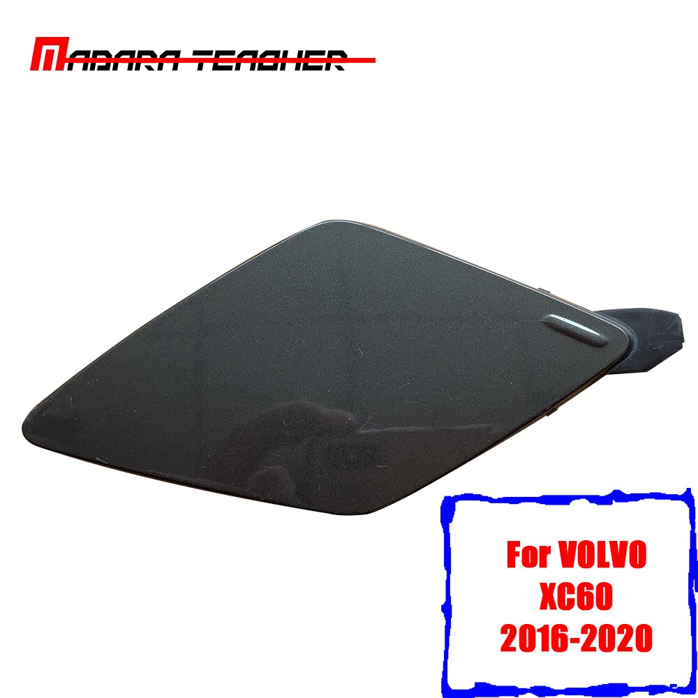 Auto Front Trekhaak Cover Past Voor Volvo XC60 39846406 1