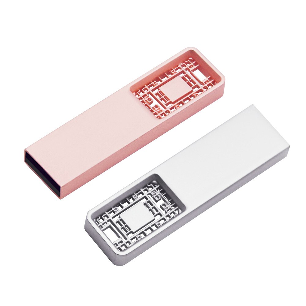 Chinese style USB flash 2.0 pendrive metal flashdrive 64gb 32gb 16gb 8gb memory stick 4gb 128mb pen drive over 10pcs free logo