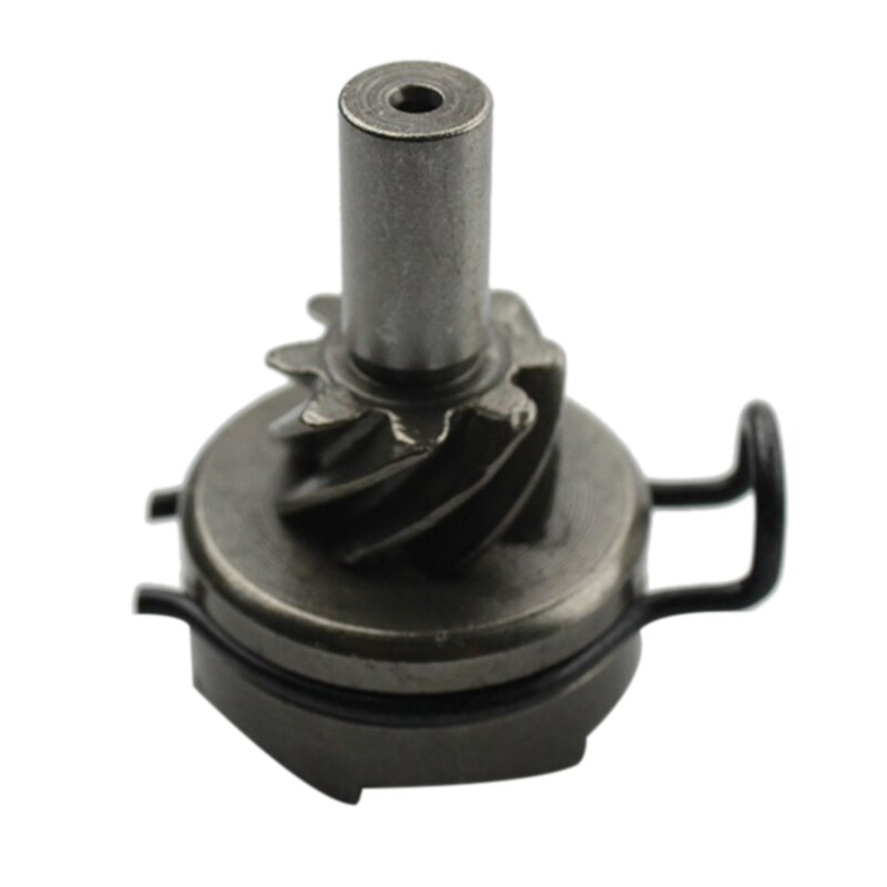 Anlasser Welle Bausatz Motor- Klaue Montage Bausatz Für Gy6 Motor- 50Cc 60Cc 80Cc 139Qmb