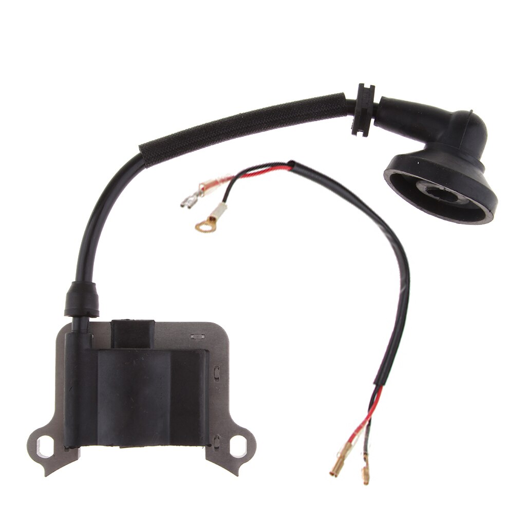 Replacement Ignition Coil Part For Morini 50cc Air Cooled Pocket Mini Dirt Bike Buggy