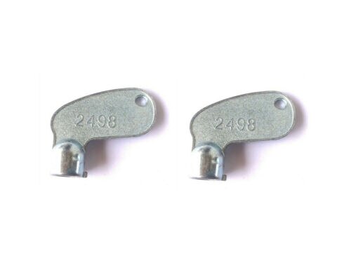 thumbnail image 2 of 5 Heavy Equipment Ignition Keys #2498 - Fits Mitsubishi, Isuzu, Bomag, TCM, Morooka 2 of 6
