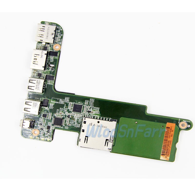 Original hp card 900-388- 01015 for elitebook 8560w 15.6g