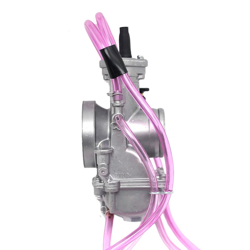 ZSDTRP-carburateur Keihin universel, disponible en 34, 36, 38, 40 et 42mm, pour moto, Scooter, quad, KTM 250cc, Shift Karts 2/4T: 38mm