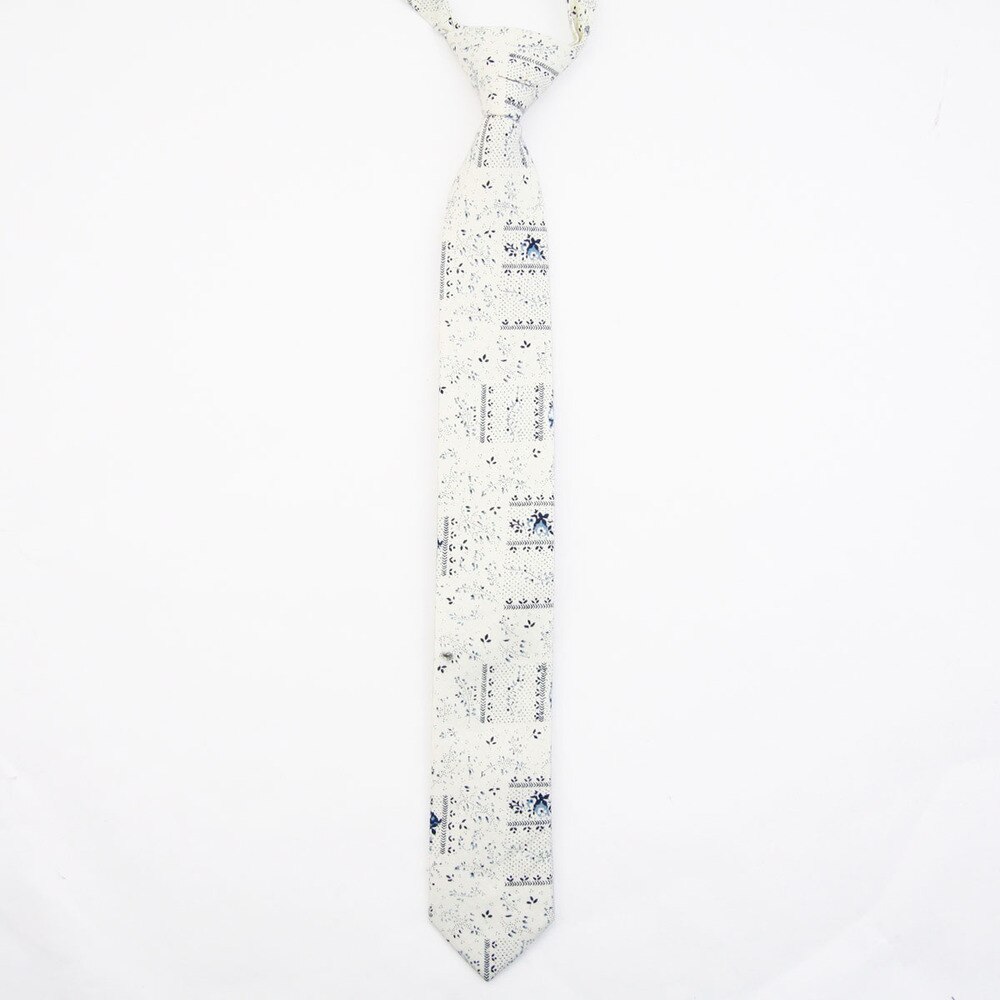 Children Tie 100% Cotton for School Kids Pre Tied Necktie Premium Family Boys and Girls: CT29 M