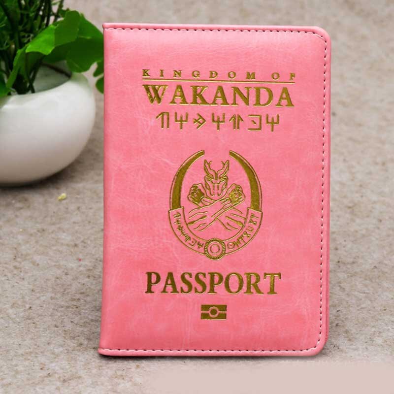 4 kolory śliczne z kotami zwierzętami akcesoria podróżne etui na paszport PU skóra paszport podróże pokrowiec etui na karty etui na identyfikator 14cm * 9.6cm: 10