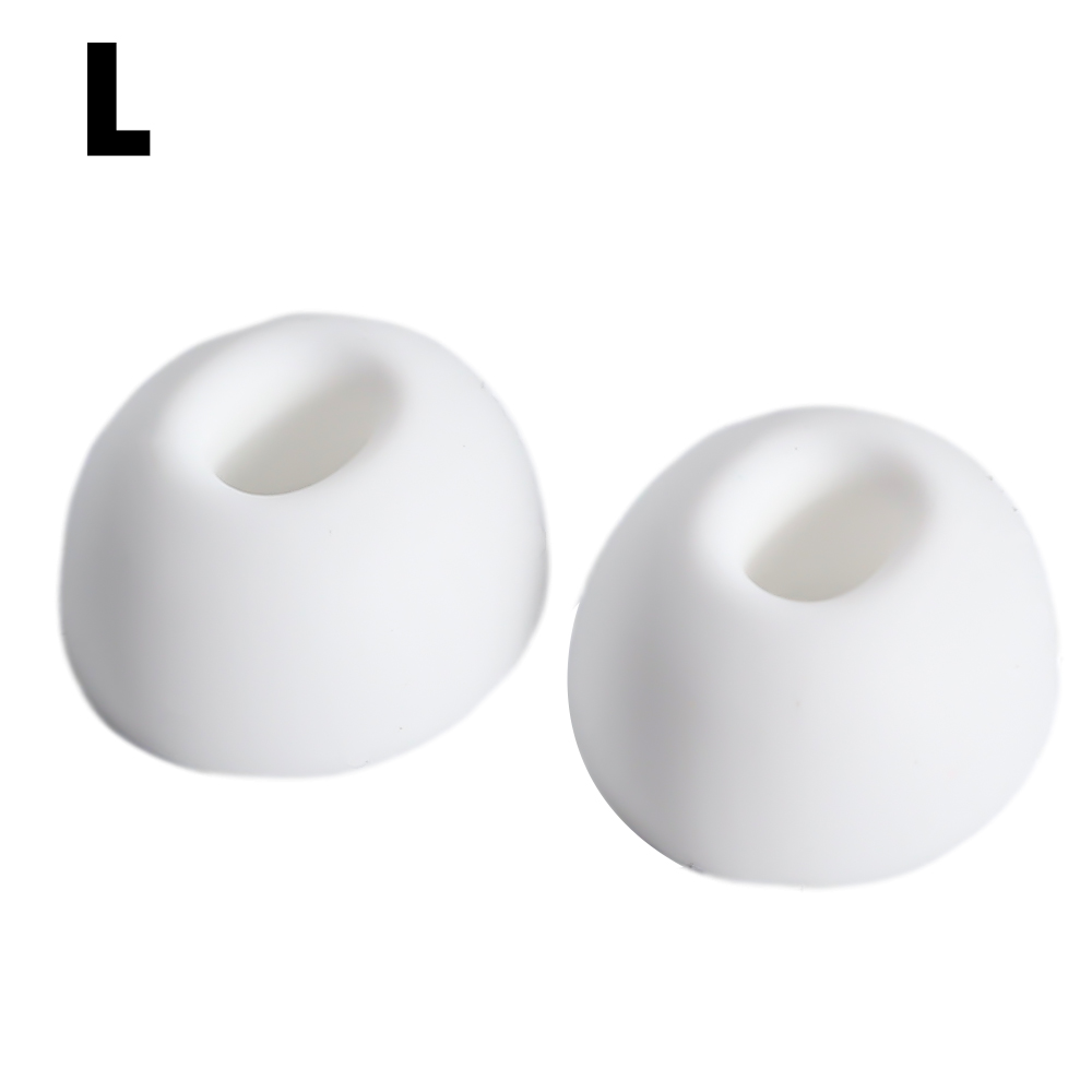 Für huawei freebuds 4i 5i ersatz silikon ohr spitzen ohrhörer ohr stöpsel abdeckung kopfhörer ohr spitzen für freebuds 5i 4i zubehör: 2XS / Dim Grau