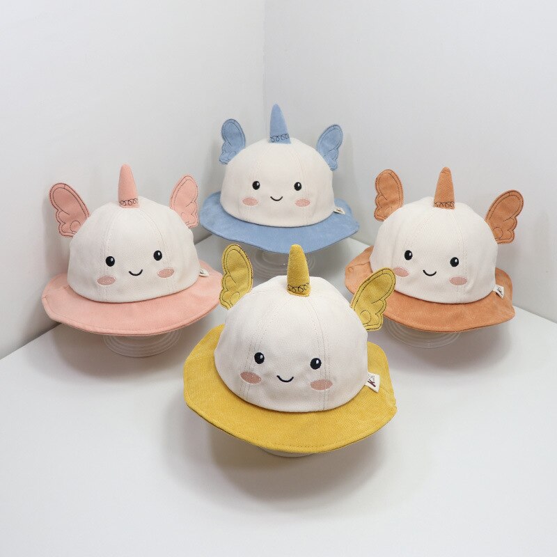 Peuter wintermuts cartoon hert baby mutsen herfst baby jongen muts kinderen meisje emmer pet baby peuter mutsen kinderen kerst