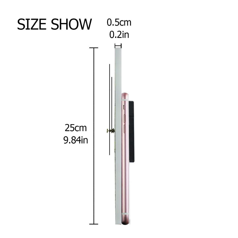 25cm Round Cat Face Hanging Wall Clock DIY Non Ticking Silent Wall Watch for Living Room Quiet Desk Clock Relogio De Parede