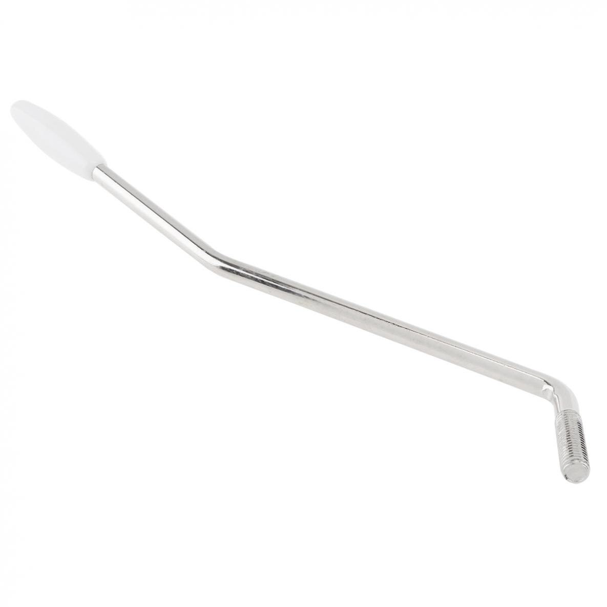 Zilver 6 Mm Tremolo Arm Whammy Bar Vibrato Staal Voor Elektrische Gitaren