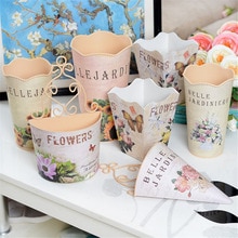 Wall Hanging Planter Plant Pot Trough Garden Fence Balcony Railing Flower Basket Plastic Flower Pots Flowers Bucket Home Decor