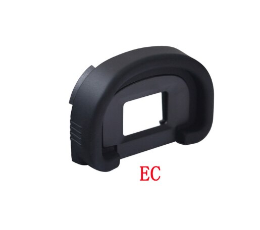 DK-19 DK-20 DK-21 DK-23 DK-24 DK-25 EF EB por ejemplo CE DK-5 copa para ojo de goma ocular Eyecup para nikon canon cámara SLR: EC