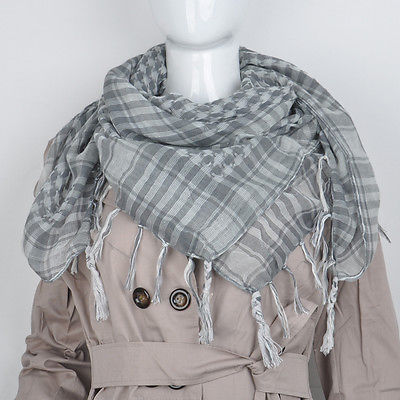 Sjaal vrouwen arabische shemagh keffiyeh palestina sjaal kafiya 13 kleuren winter sjaal bufandas invierno mujer