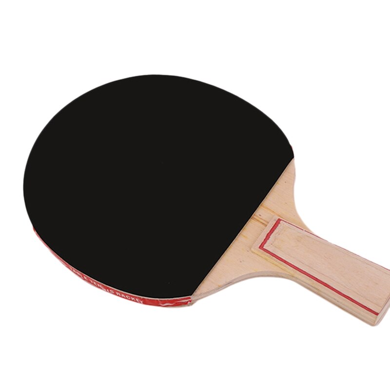 Intrekbare Tafeltennis Post Set Ping Pong Peddels Met 3 Ballen Spelen Bijna Overal Voor Kinderen Volwassen