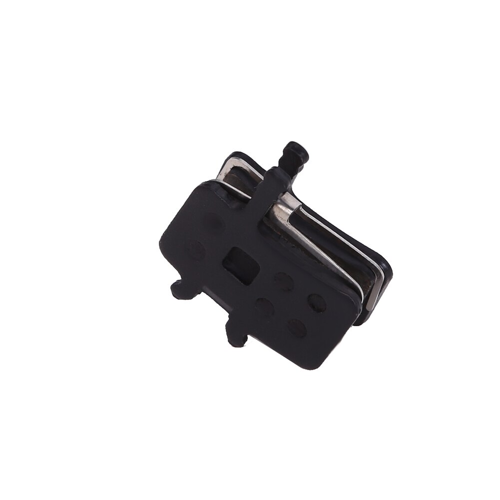 MTB fahrrad disc bremsbeläge für Avid BB7 Hydraulische & Avid juicy 3/5/7 Harz Semi-metall Disc Bremsbeläge schnelle Wärme Ableitung