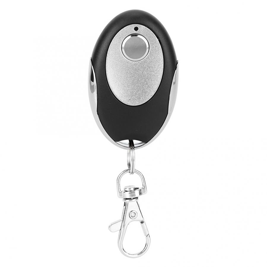 Ouvre-porte de Garage 390mhz | Clé de télécommande, apprendre le bouton, convient pour Liftmaster 971LM 81LM 371LM, accessoires de voiture