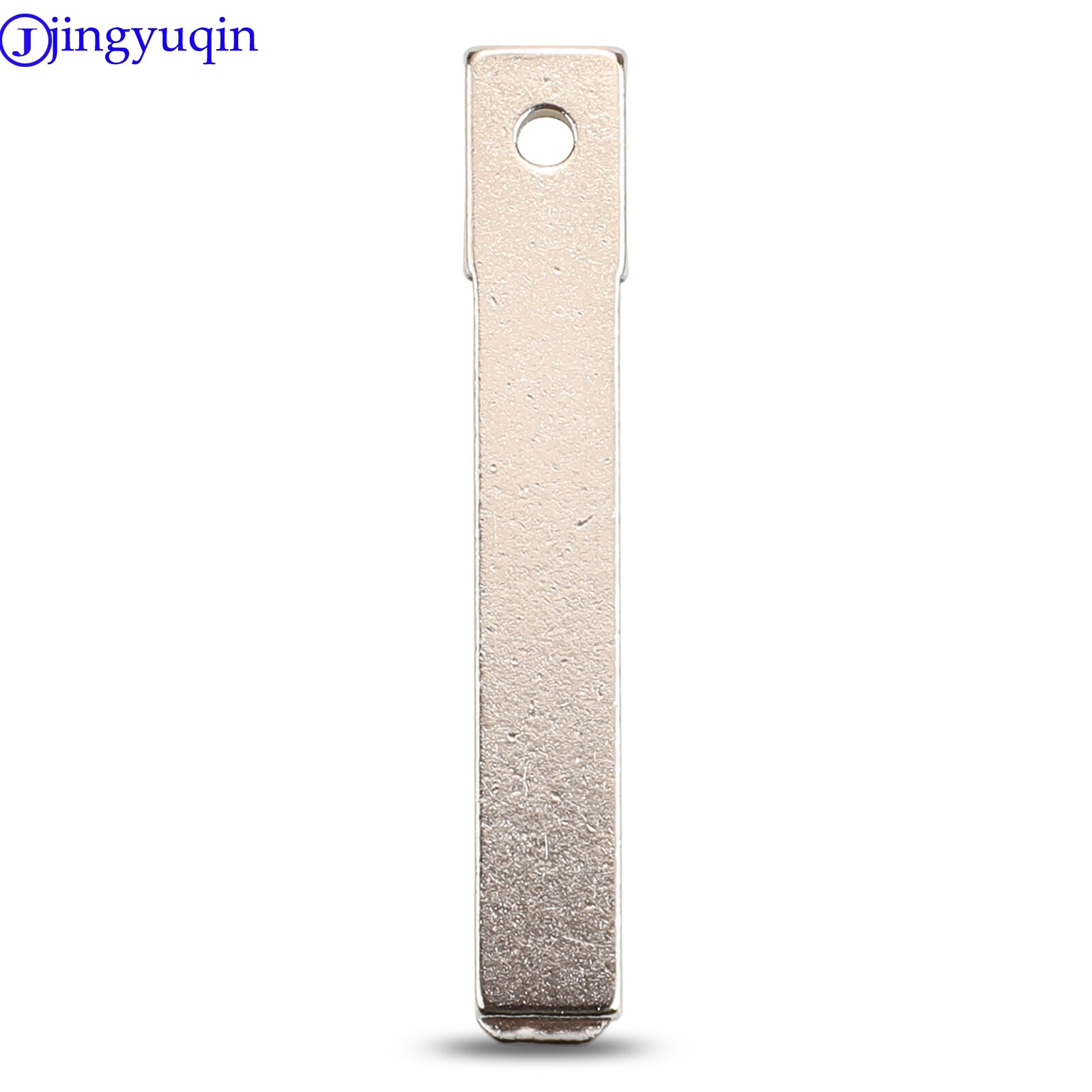 Jingyuqin – clé de remplacement VA2 originale, lame non coupée, pour Renault, citroën et Peugeot, 10 pièces/lot
