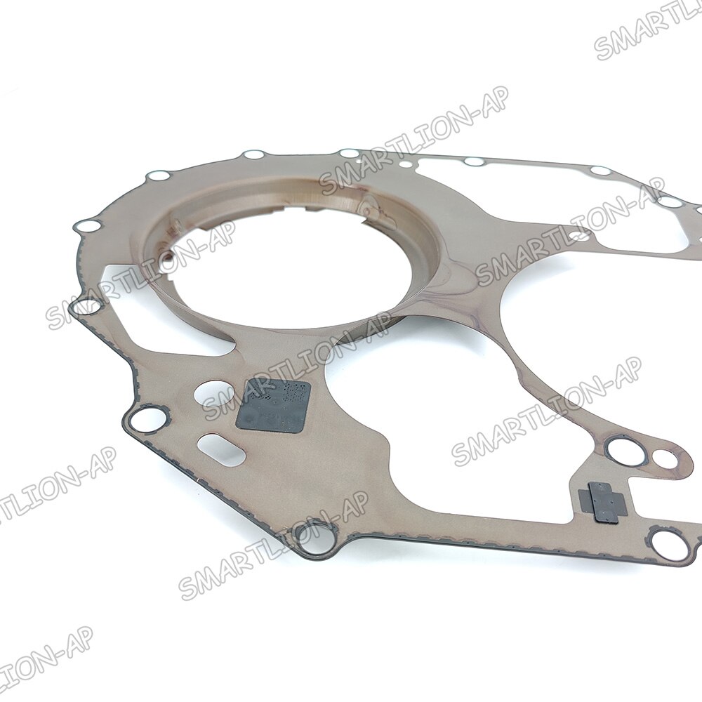 Automatyczna skrzynia biegów AL4 uszczelka 210958 2109.58 używana robić Peugeot 307 308 407 Citoren