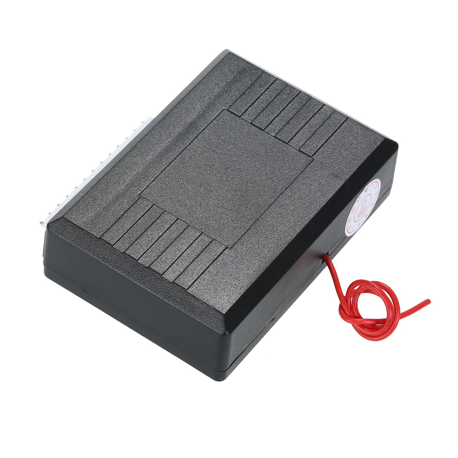 Car Door Lock Trunk Release Keyless Entry System Central Locking Kit With Remote Control Trunk Pop Support 1 Million Code Times