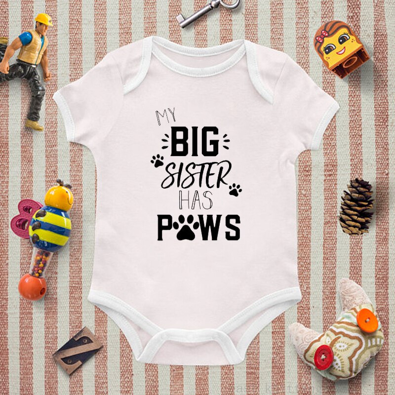 Dermspe neugeborenen-bodys für mädchen und jungen, rundhalsausschnitt, kurzarm-Karosserie, Baby-Overall, sommerkleidung mit drucken, unisex