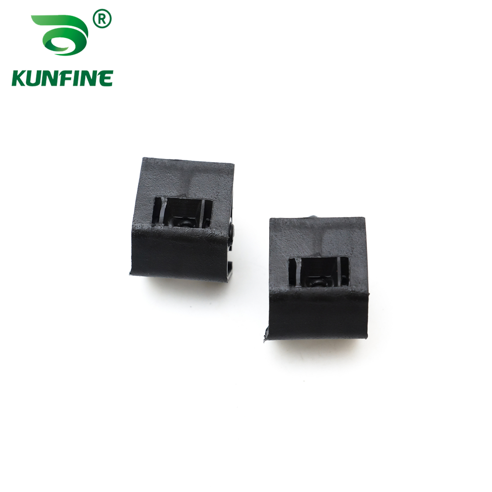 2pcs Car Front Windshield Washer Nozzle for Nissan Qashqai J10 Dualis 2007 OEM No. 28932-JD000 28932 JD000 28932JD000