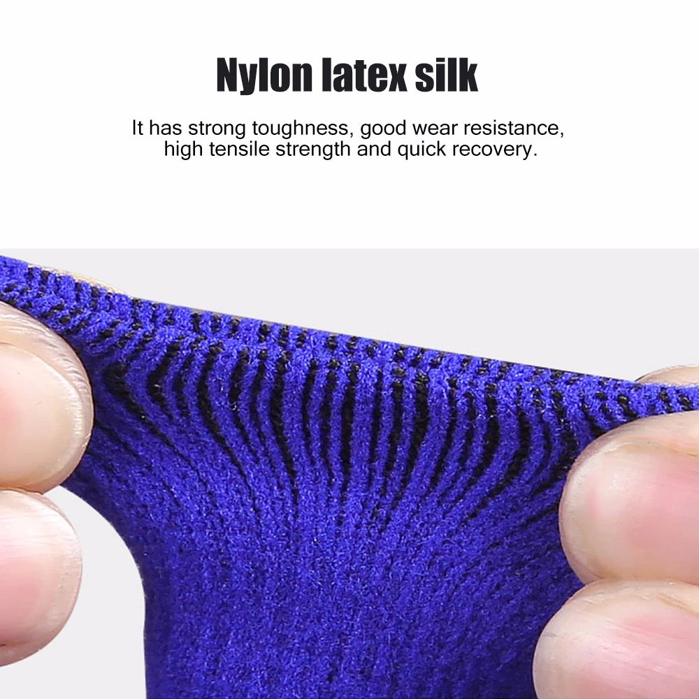 11Pcs/Set Finger Guard Sleeve Finger Splint Suit Adjustable Finger Support Splint for Trigger Finger Arthritis and Ligament Pain