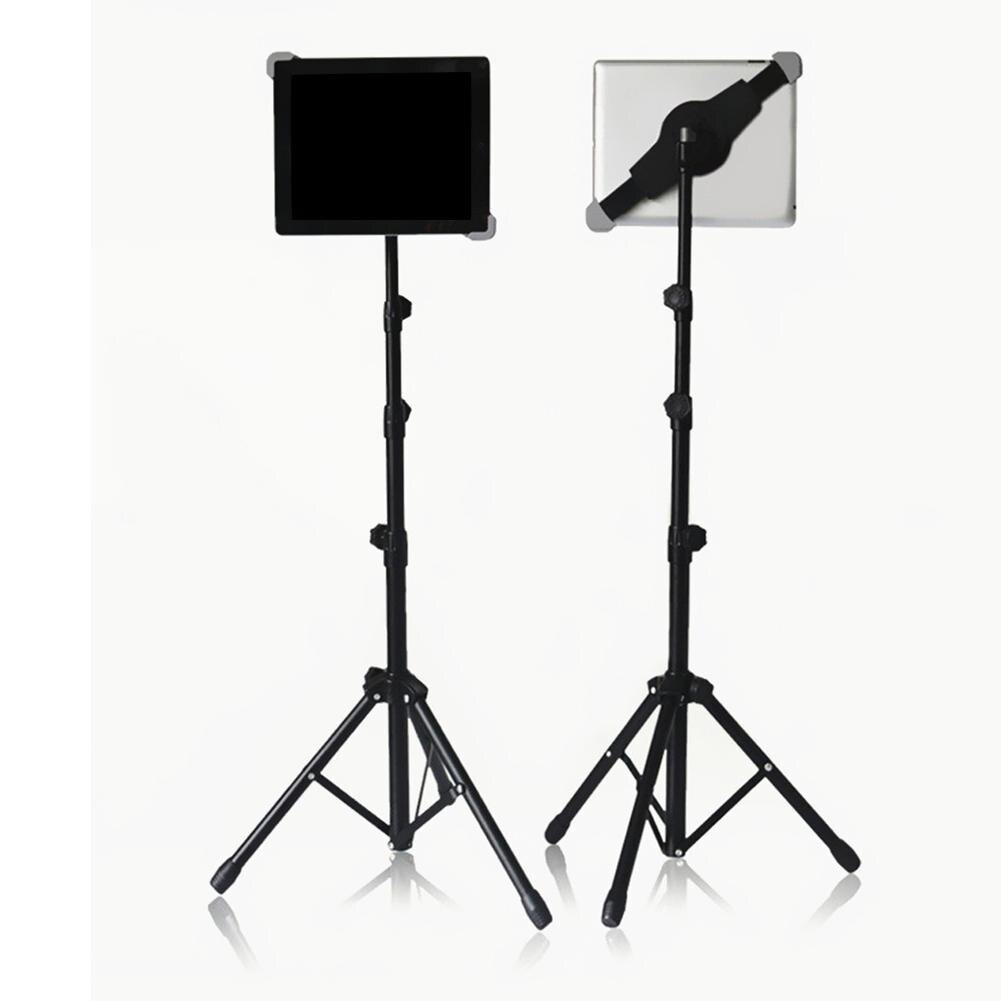 Desktop Holder Tablet Tripod Stand for iPad Kindle Fire Samsung Lenovo Xiaomi 7-11inch Tablet Stand Support Tripod Holder