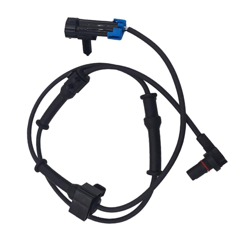 ABS Wheel Speed Sensor Anti-Lock Brake 15082013 Fit for Hummer H3