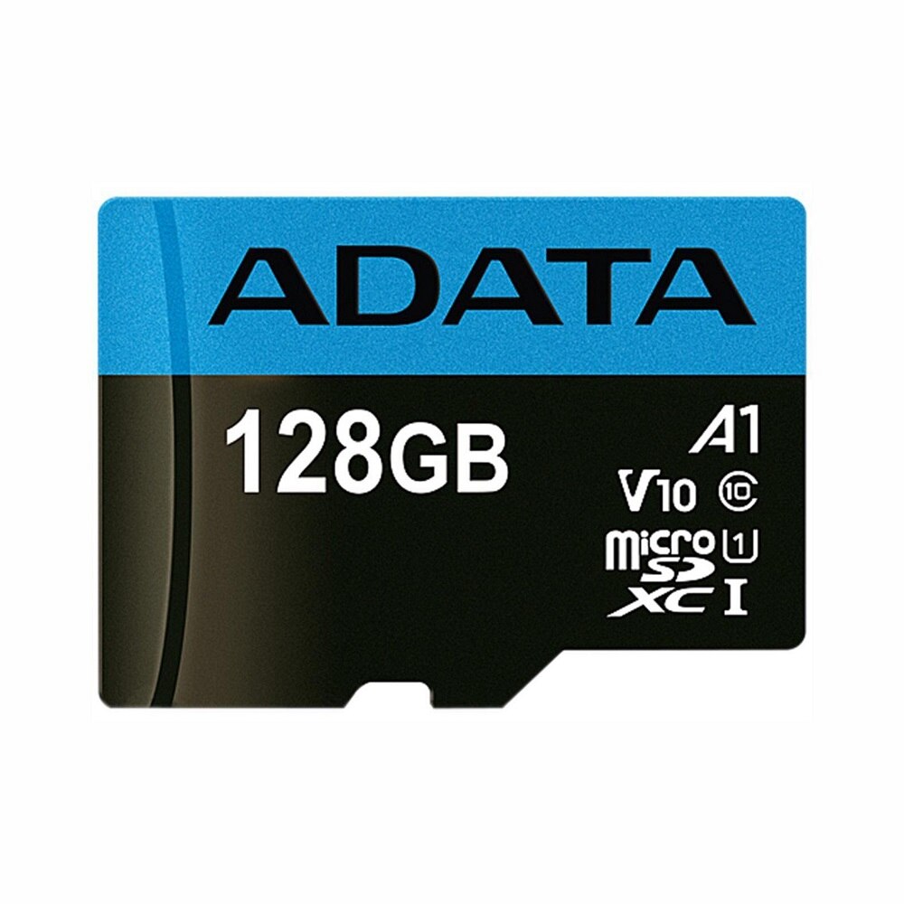 Adata Premier 16Gb/32Gb/64Gb Microsdxc/Sdhc UHS-I Klasse 10 V10 A1 Flash Card geheugen Microsd Tf/Sd Kaarten Voor Smartphone/Tablet