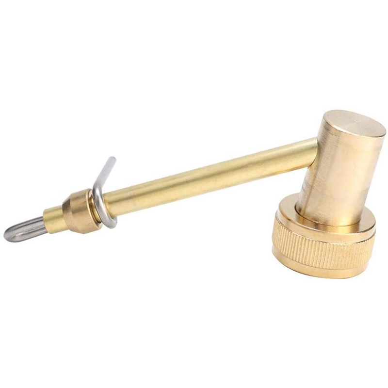 Øl vandhane jet carboy og ølflaske vaskemaskine messing jet flaske vaskemaskine vandhane adapter homebrew øl brygning flasker
