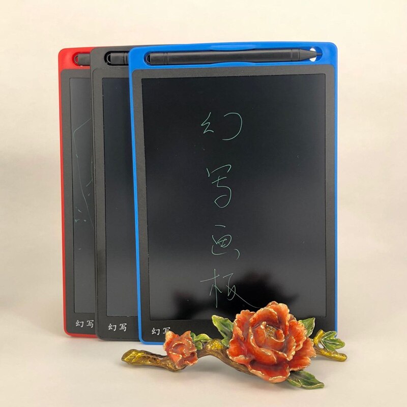 Writing tablet Erasable Handwriting Pads