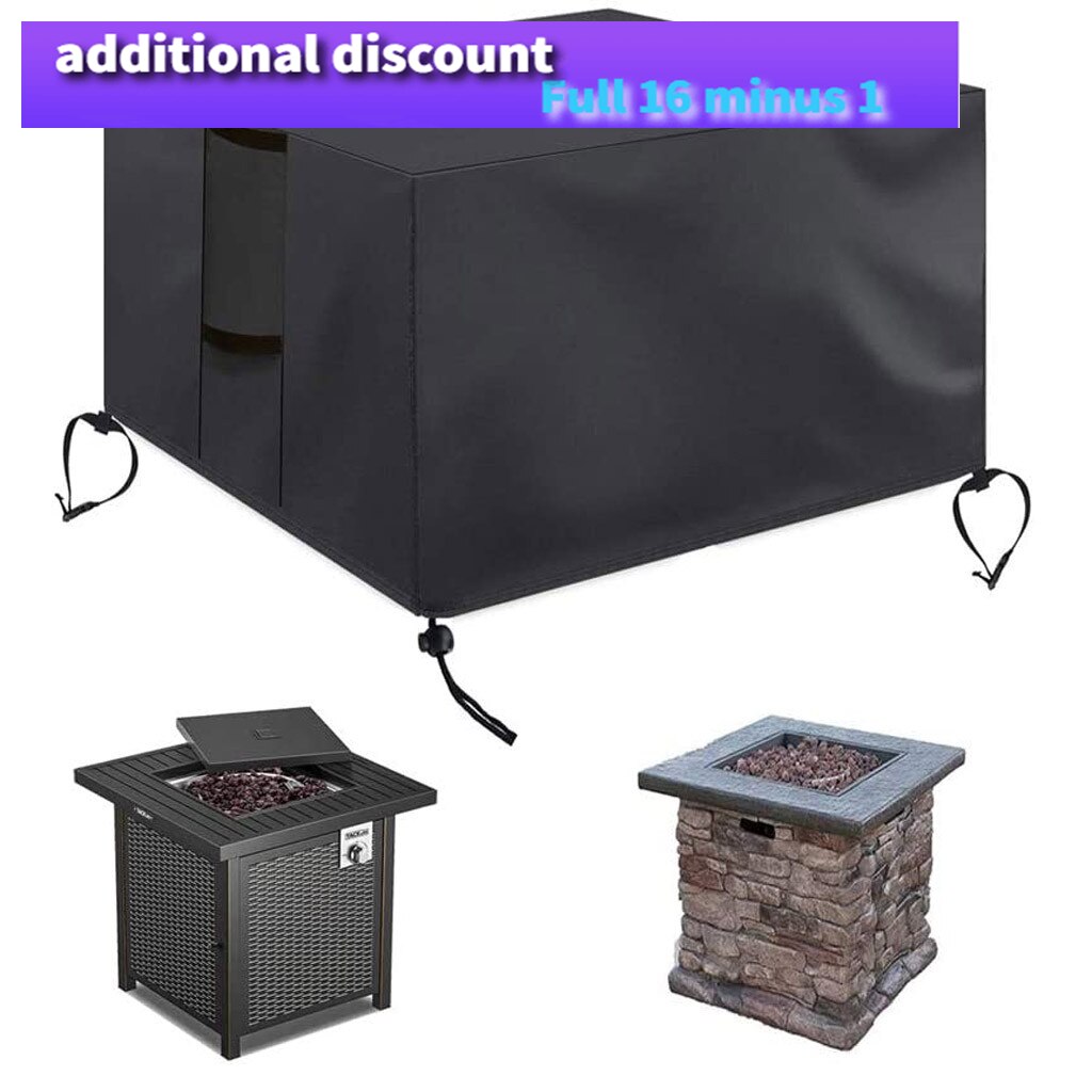 BBQ cover Waterproof grill accessories Barbecue Covers Gas Large Barbeque UV Outdoor Garden