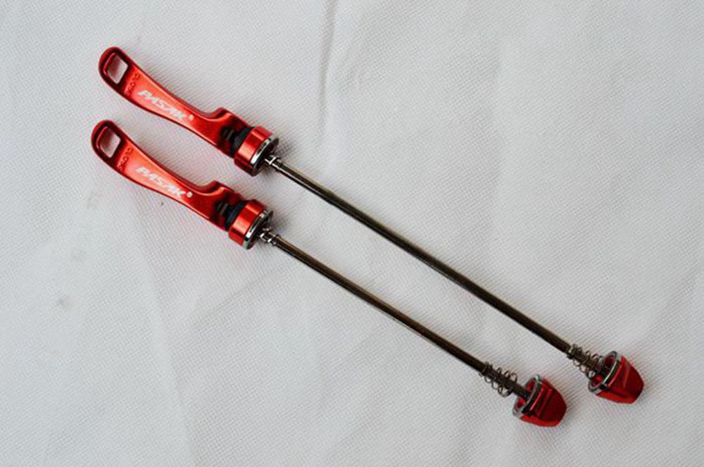 Pasak Quick Release Mtb Wielen Spiesjes As Hub As Kern Wielset Lockout Voor 9*100 Mm 9*135mm
