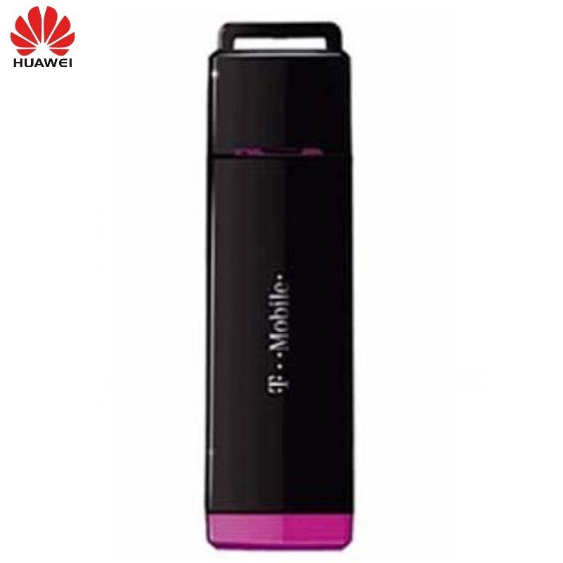 Huawei E170 3G Mobile Broadband USB Dongle SIM FREE Unlocked