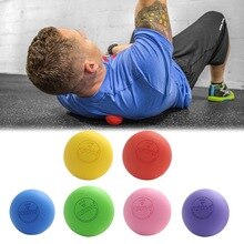 Bolas de Yoga de 63,5 Mm para deportes, Pilates, Fitness, musculación, gimnasio, equilibrio, Fitness