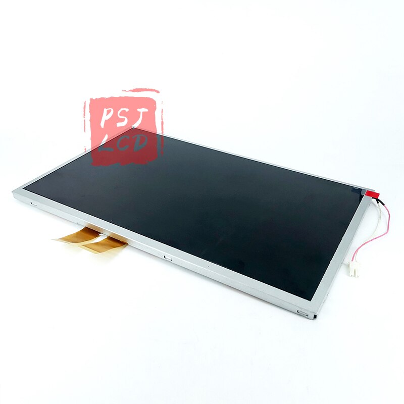 Panel LCD de 10,2 pulgadas para Chimei Innolux, AT102TN03 V.9 AT102TN03 V9 AT102TN03 V8, módulos de pantalla, Panel táctil