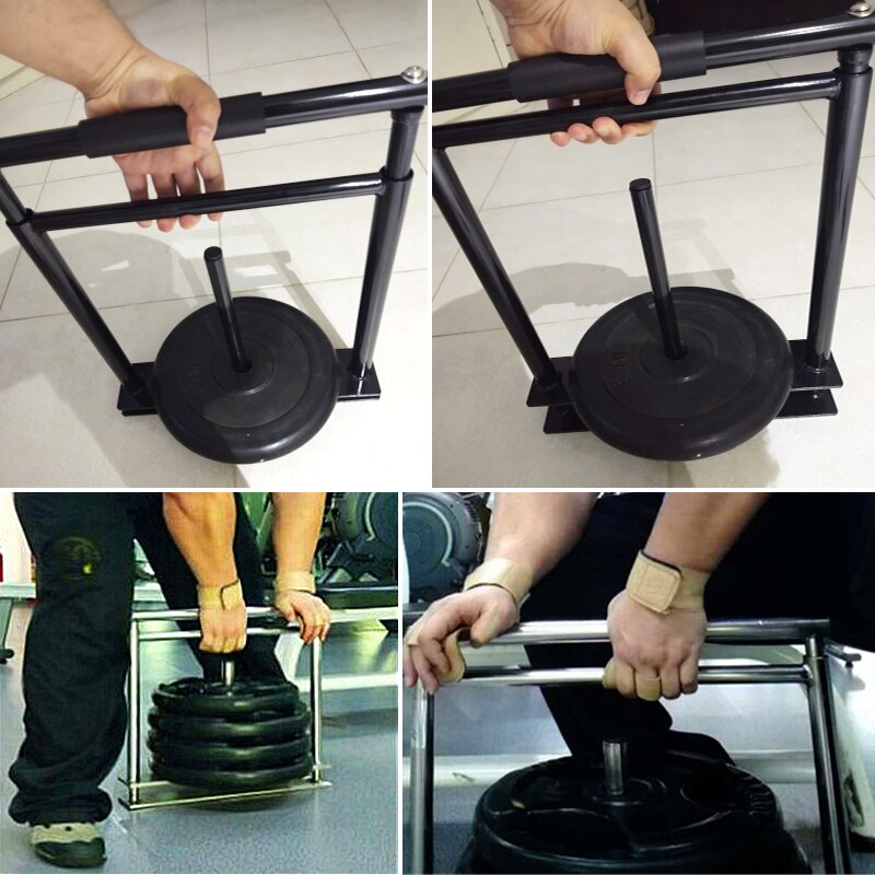 Equipo de entrenamiento de fuerza de mano portátil ajustable, expansor de agarre de pellizco de dedo para antebrazo de muñeca, ejercitador de entrenamiento de Potencia muscular