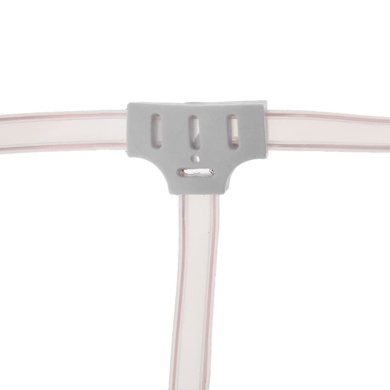 Dipole antenne hanstik fm-radio hi-fi dab tv indendørs 1500mm