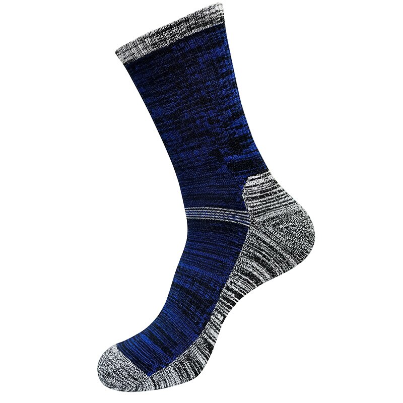 Männer Frauen Winter Warm Thermische Ski Socken Dicke Baumwolle Outdoor Sport Snowboard Klettern Skating Socken NEUE!: LB